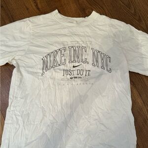 Nike NYC Tee